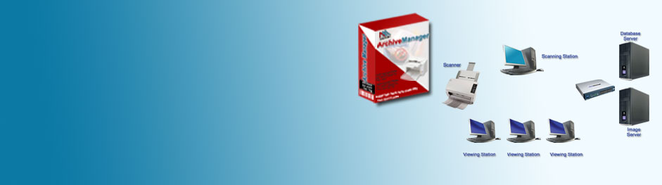 Archive Manager